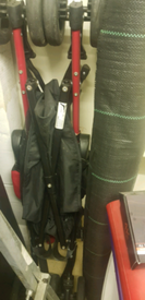 second hand buggy shop